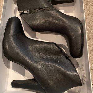 JESSICA SIMPSON - MINAS - Black (Size 8)